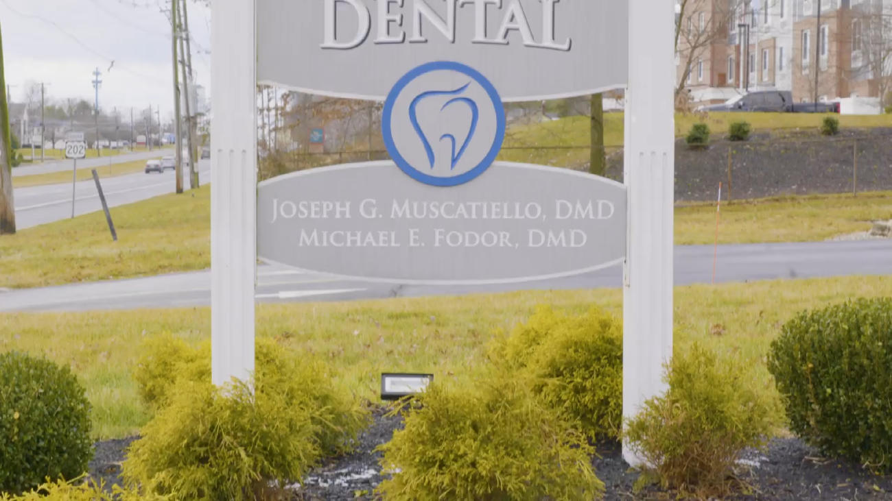 Branchburg Preferred Dental | Branchburg NJ